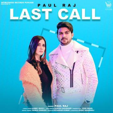 download Last-Call-(Hammy-Muzic) Paul Raj mp3